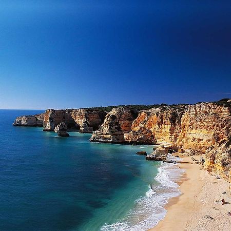 Apartamento Clube Nautico Lejlighed Vilamoura Eksteriør billede