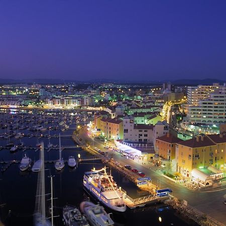 Apartamento Clube Nautico Lejlighed Vilamoura Eksteriør billede