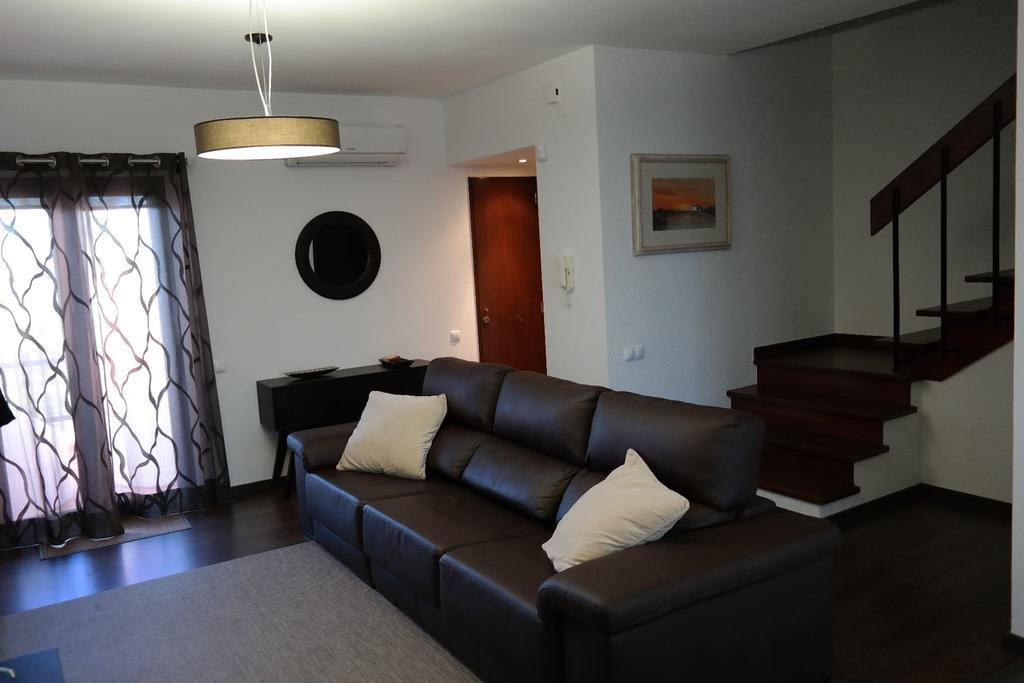 Apartamento Clube Nautico Lejlighed Vilamoura Værelse billede