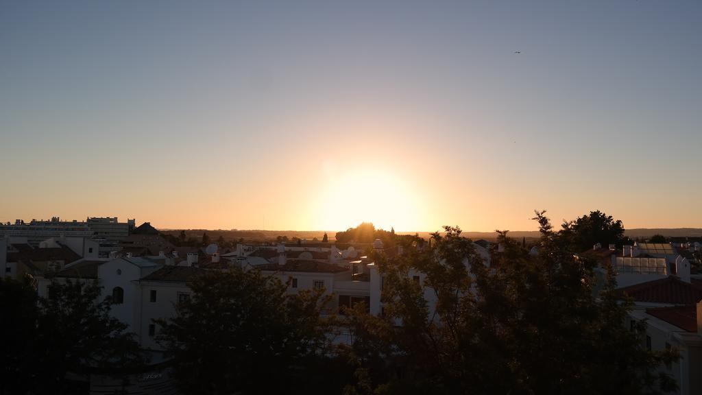 Apartamento Clube Nautico Lejlighed Vilamoura Værelse billede