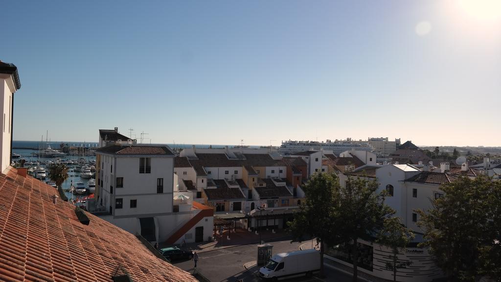 Apartamento Clube Nautico Lejlighed Vilamoura Værelse billede