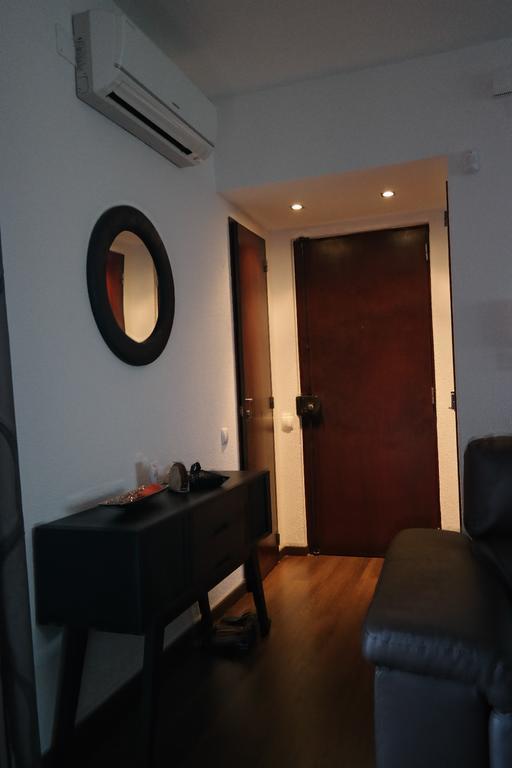Apartamento Clube Nautico Lejlighed Vilamoura Værelse billede