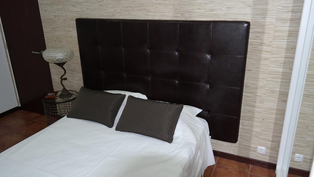 Apartamento Clube Nautico Lejlighed Vilamoura Værelse billede