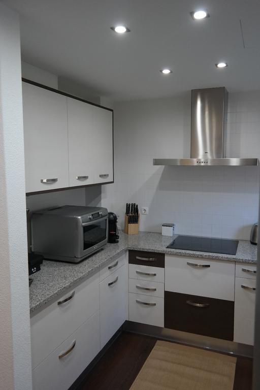 Apartamento Clube Nautico Lejlighed Vilamoura Værelse billede