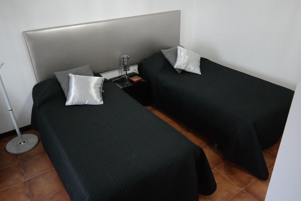Apartamento Clube Nautico Lejlighed Vilamoura Værelse billede