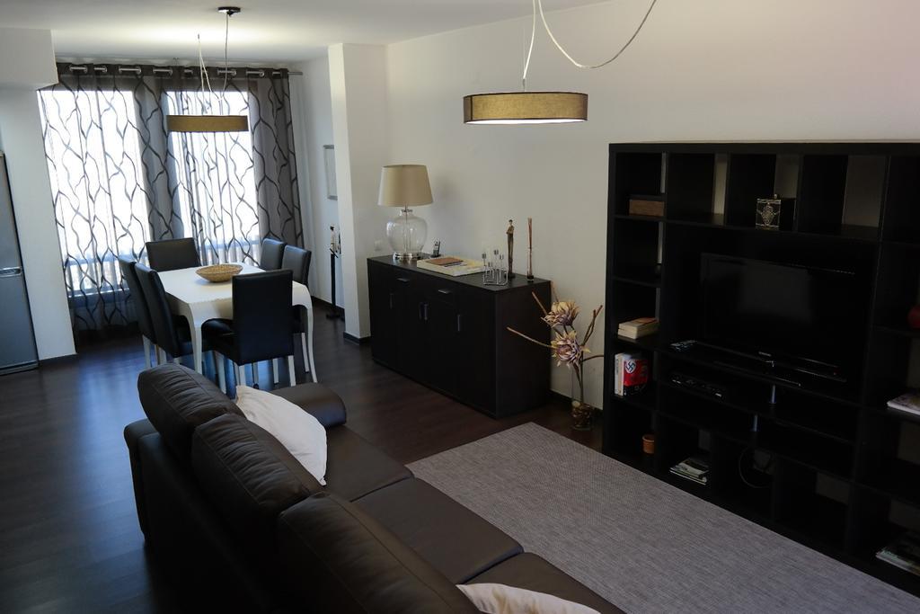 Apartamento Clube Nautico Lejlighed Vilamoura Værelse billede