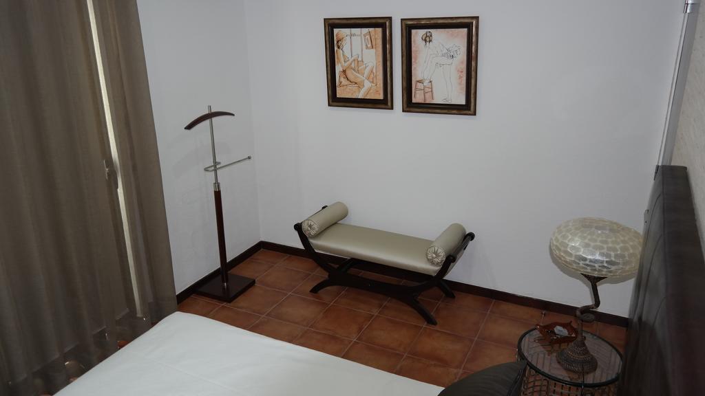 Apartamento Clube Nautico Lejlighed Vilamoura Værelse billede