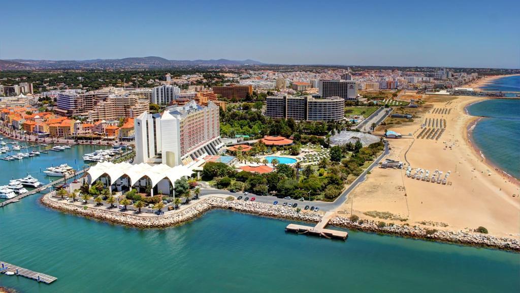 Apartamento Clube Nautico Lejlighed Vilamoura Eksteriør billede