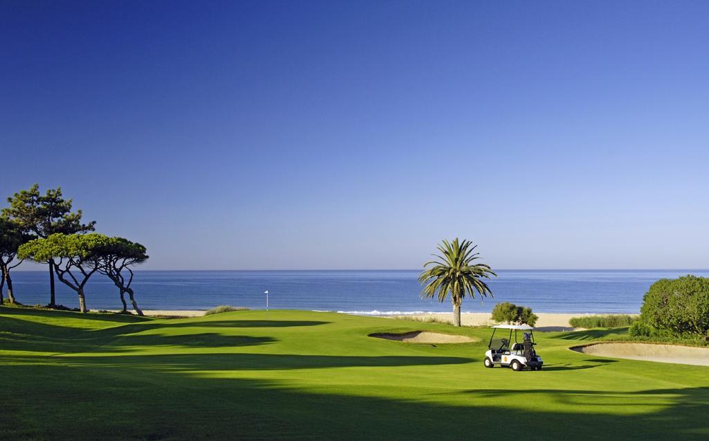 Apartamento Clube Nautico Lejlighed Vilamoura Eksteriør billede