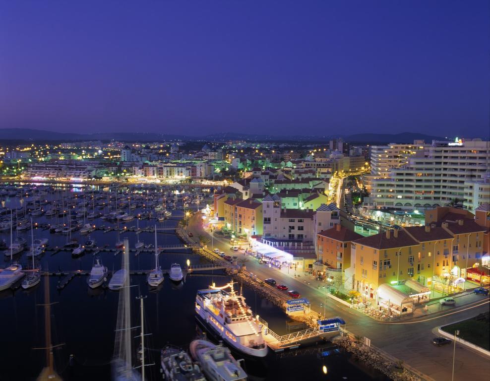 Apartamento Clube Nautico Lejlighed Vilamoura Eksteriør billede